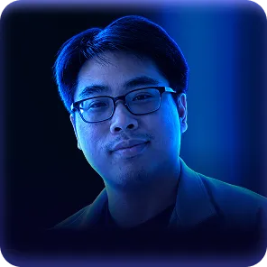 Andy Eng