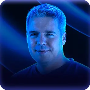 Johan de Ruiter