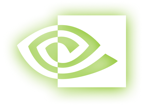 nvidia logo