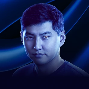 Pernekhan Utemuratov