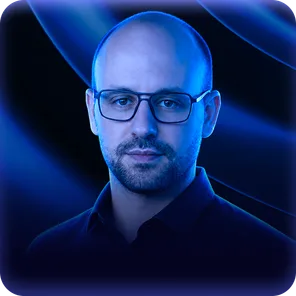 Stan Manilov