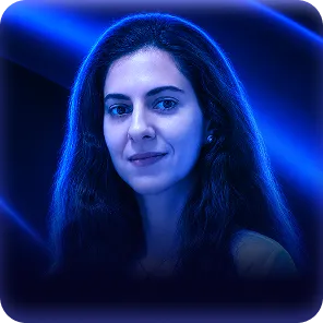 Tzvetelina Tzeneva