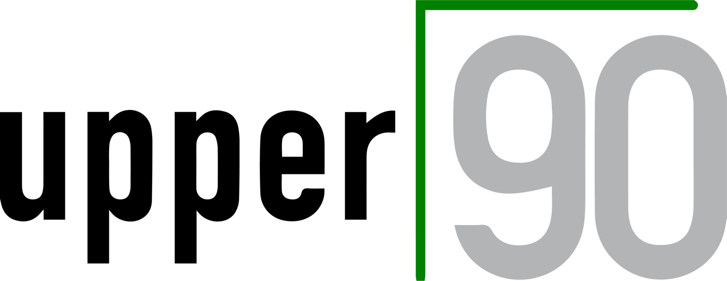 Upper90