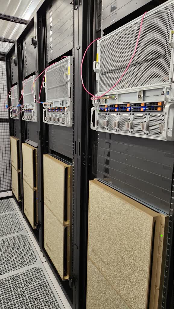 Servers