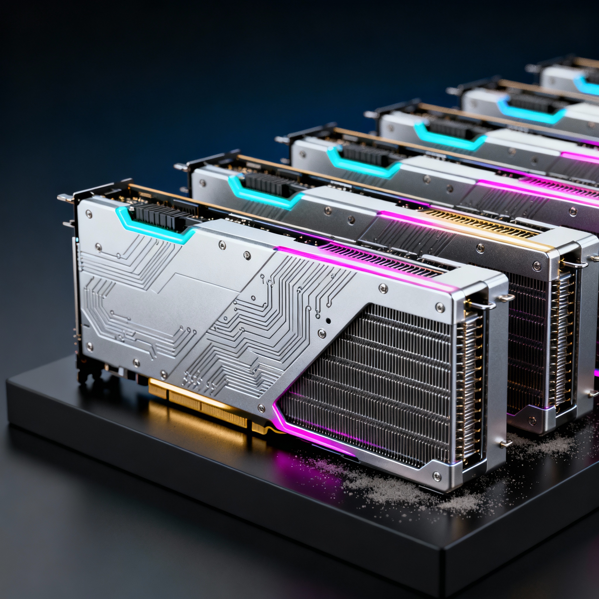 Introducing GPU Instances: On-Demand GPU Compute for AI Workloads