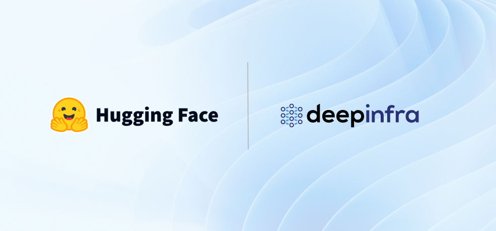 DeepInfra is now a supported Hugging Face Inference Provider