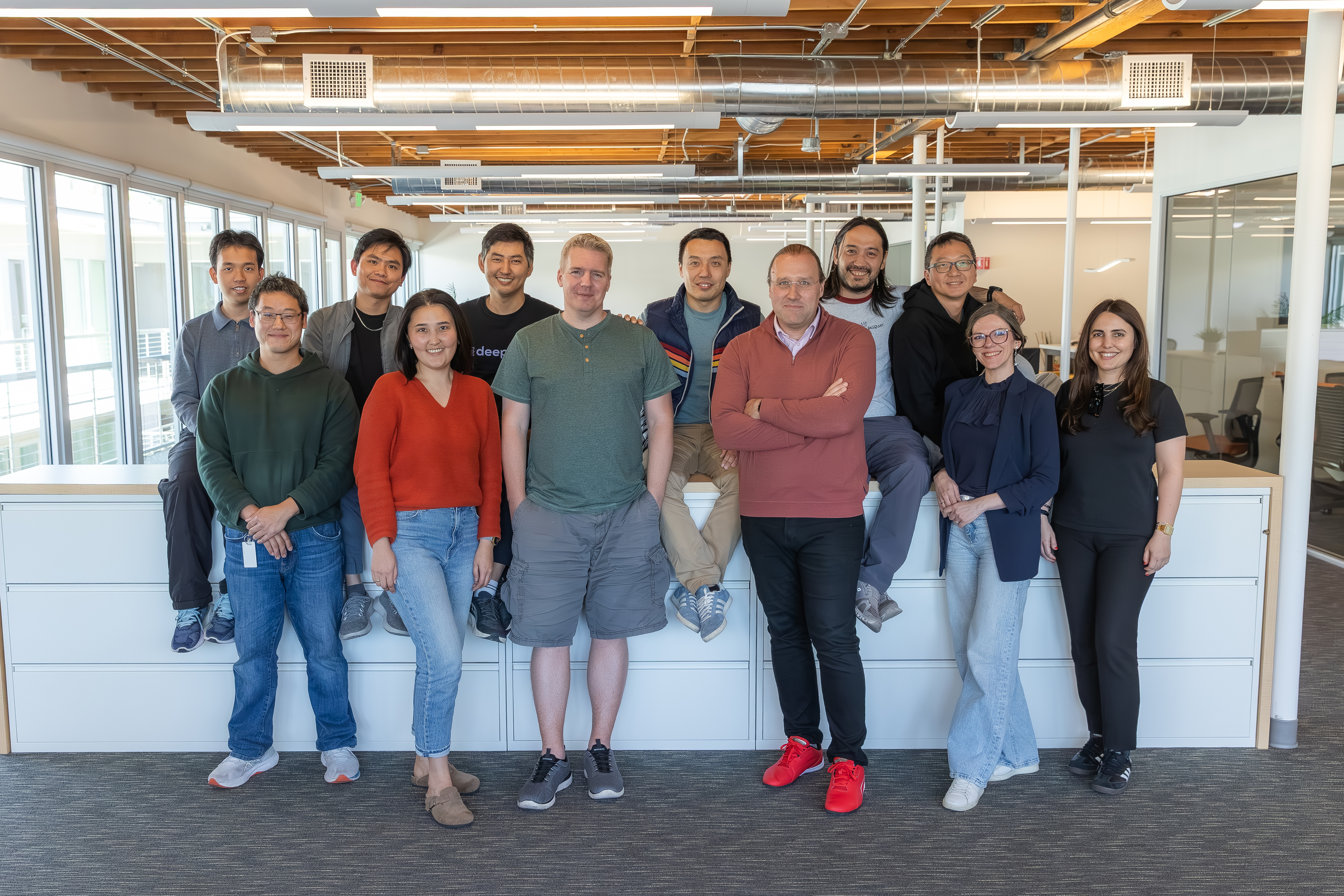 DeepInfra Raises $107M Series B to Scale Inference Infrastructure